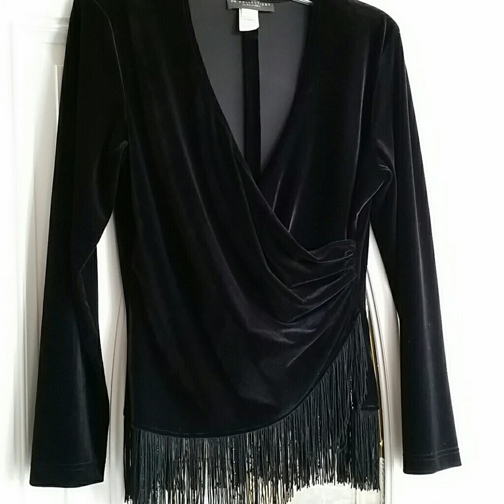KM Collection top